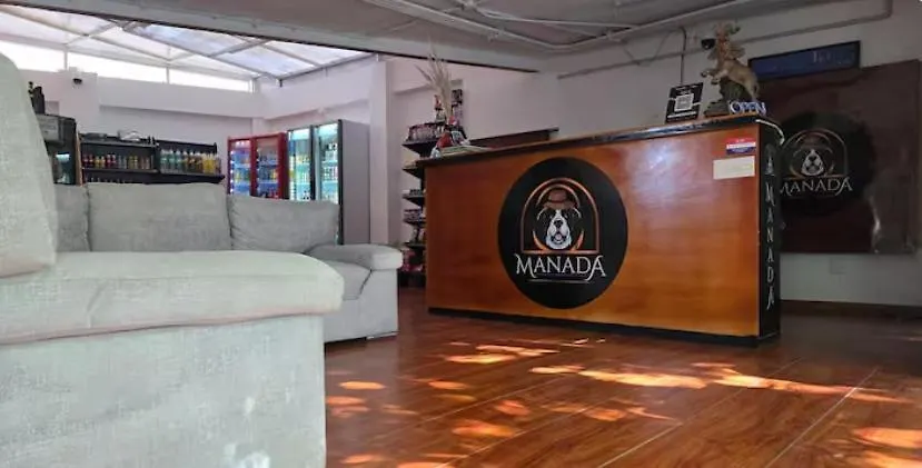 Cozy Loft Near Monserrate 波哥大
