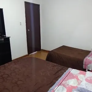 Hotel Solianka, Bogotá