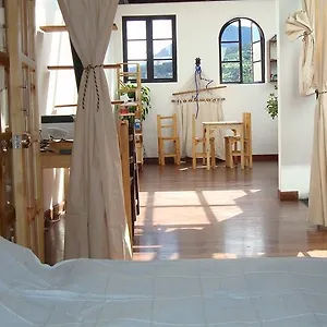 3* Couette-café Chorro De Quevedo